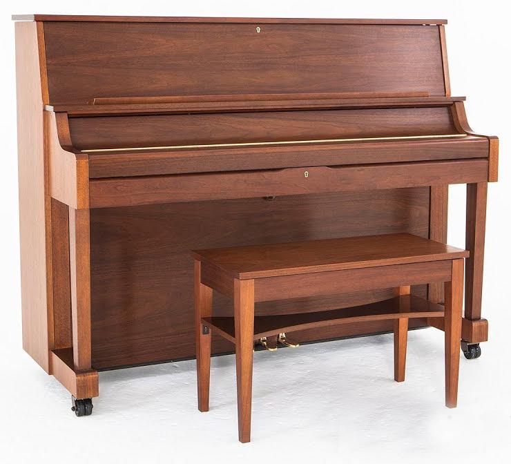 カワイ  ピアノ Kawai ST1 Upright Piano