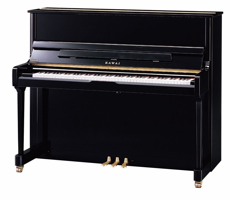 ピアノ名称：カワイ  ピアノ Kawai K300 Upright Piano