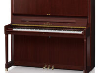 カワイ  ピアノ Kawai K500 Upright Piano