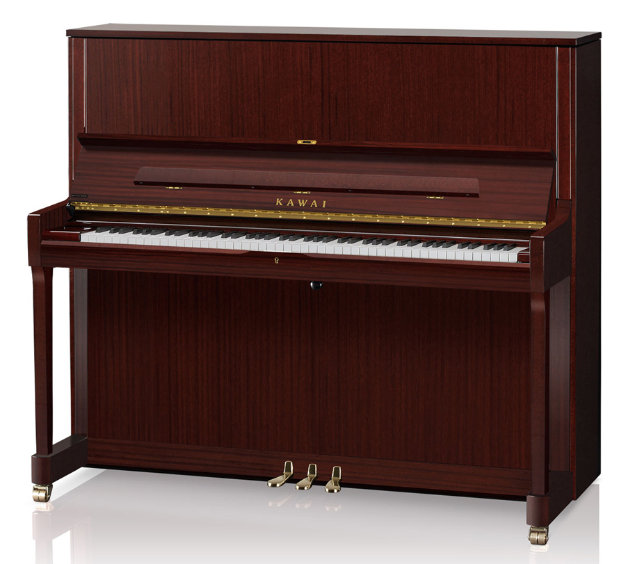 カワイ  ピアノ Kawai K500 Upright Piano
