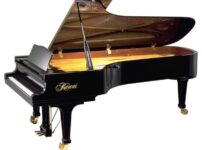 カワイ  ピアノ Kawai EX Grand Piano