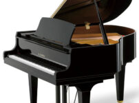 カワイ  ピアノ Kawai GL10 Grand Piano