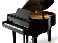 カワイ  ピアノ Kawai GL20 Grand Piano