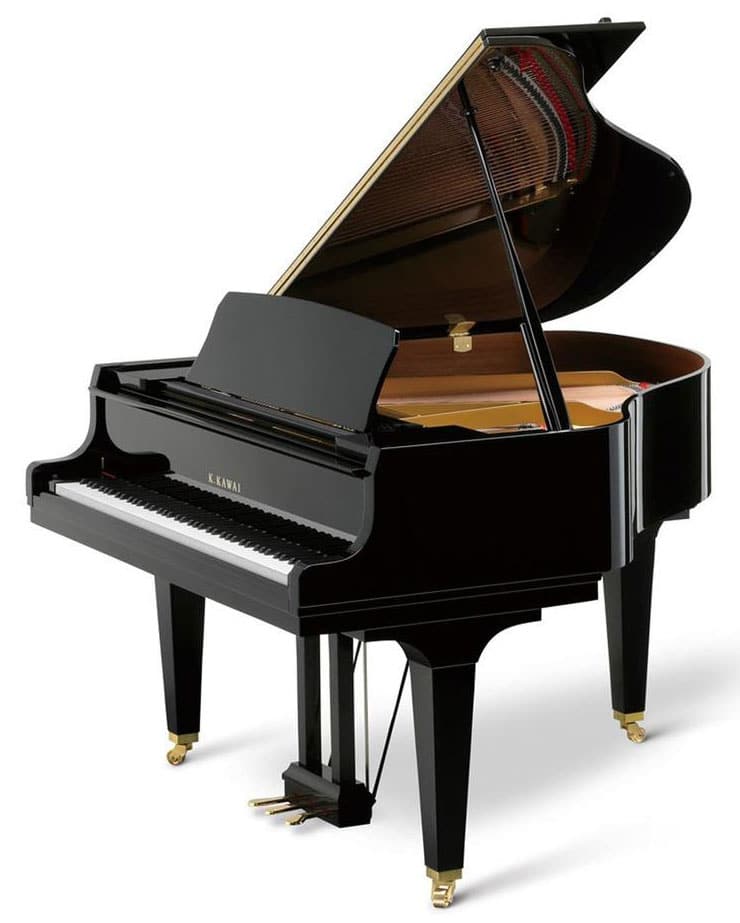 カワイ  ピアノ Kawai GL20 Grand Piano