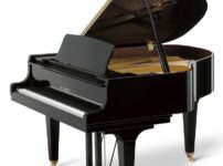 カワイ  ピアノ Kawai GL30 Grand Piano