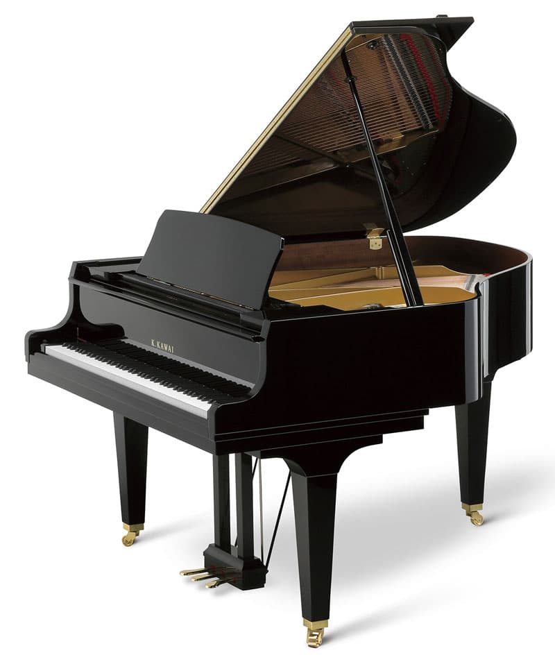 カワイ  ピアノ Kawai GL30 Grand Piano