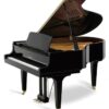 カワイ  ピアノ Kawai GL40 Grand Piano