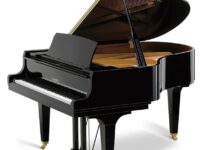 カワイ  ピアノ Kawai GL40 Grand Piano