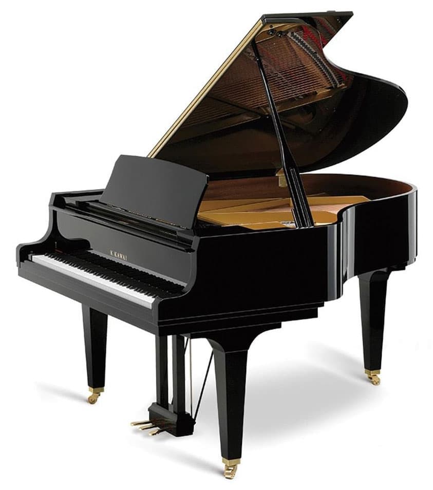 カワイ  ピアノ Kawai GL40 Grand Piano