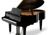 カワイ  ピアノ Kawai GL50 Grand Piano
