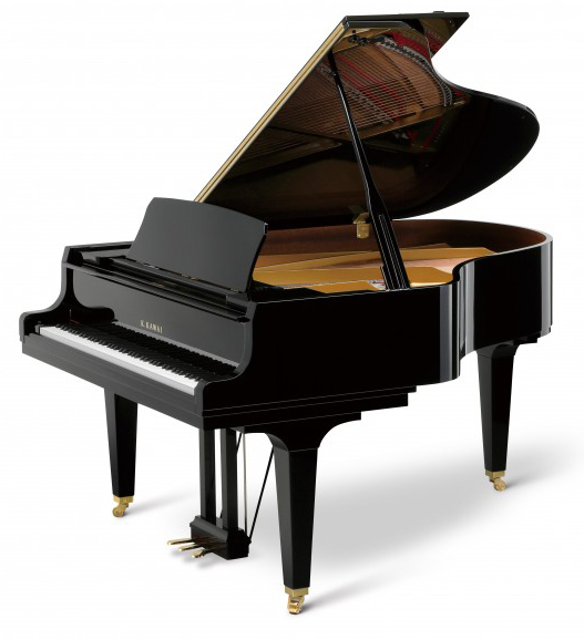 カワイ  ピアノ Kawai GL50 Grand Piano