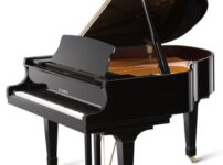 カワイ  ピアノ Kawai GX1 Grand Piano