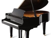 カワイ  ピアノ Kawai GX2 Grand Piano