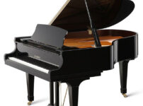 カワイ  ピアノ Kawai GX3 Grand Piano