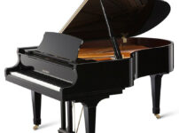 カワイ  ピアノ Kawai GX5 Grand Piano