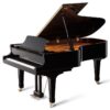 カワイ  ピアノ Kawai GX6 Grand Piano