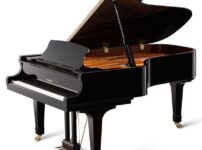 カワイ  ピアノ Kawai GX6 Grand Piano