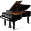 カワイ  ピアノ Kawai GX7 Grand Piano