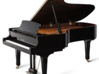 カワイ  ピアノ Kawai GX7 Grand Piano