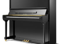 カイザーバーグ  ピアノ Kayserburg KAM5 Upright Piano