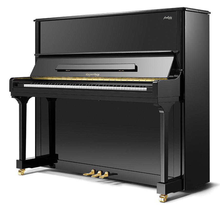 カイザーバーグ  ピアノ Kayserburg KAM5 Upright Piano