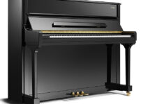 カイザーバーグ  ピアノ Kayserburg KAM1 Upright Piano