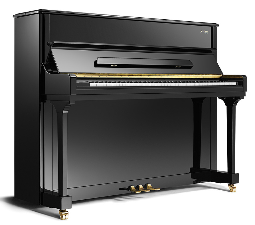 カイザーバーグ  ピアノ Kayserburg KAM1 Upright Piano