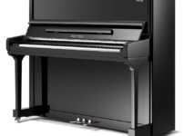 カイザーバーグ  ピアノ Kayserburg KA2X Upright Piano