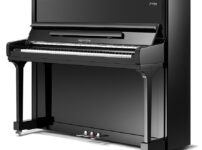 カイザーバーグ  ピアノ Kayserburg KA1X Upright Piano