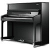 カイザーバーグ  ピアノ Kayserburg KA3X Upright Piano