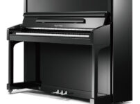 カイザーバーグ  ピアノ Kayserburg KA3X Upright Piano