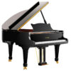 カイザーバーグ  ピアノ Kayserburg KA160 Grand Piano