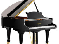 カイザーバーグ  ピアノ Kayserburg KA160 Grand Piano