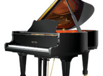 カイザーバーグ  ピアノ Kayserburg KA180 Grand Piano