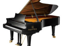 カイザーバーグ  ピアノ Kayserburg KA243 Grand Piano