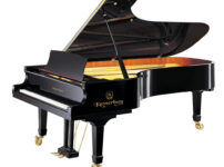 ケイサーバーグ  ピアノ Kayserburg KA275 Concert Grand
