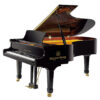カイザーバーグ  ピアノ Kayserburg KA212 Grand Piano