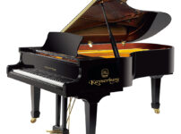 カイザーバーグ  ピアノ Kayserburg KA212 Grand Piano
