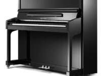 カイザーバーグ  ピアノ Kayserburg KH A1 Upright Piano