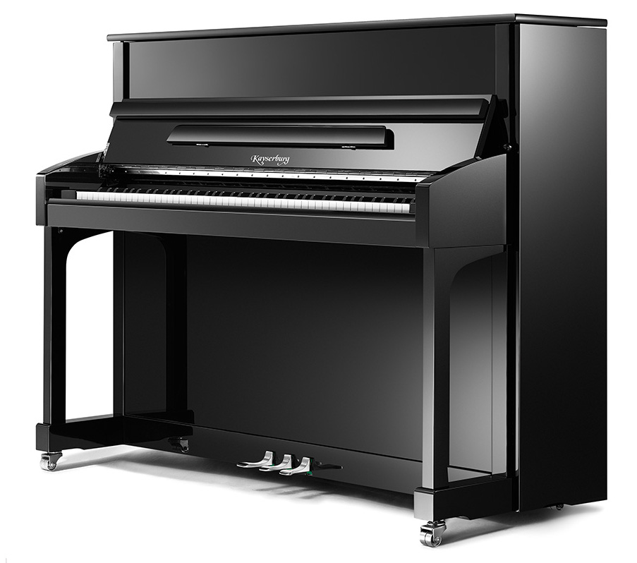 カイザーバーグ  ピアノ Kayserburg KH A1 Upright Piano