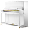 カイザーバーグ  ピアノ Kayserburg KH C6 Upright Piano