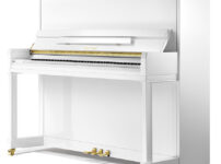 カイザーバーグ  ピアノ Kayserburg KH C6 Upright Piano