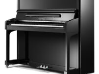 カイザーバーグ  ピアノ Kayserburg KH A5 Upright Piano