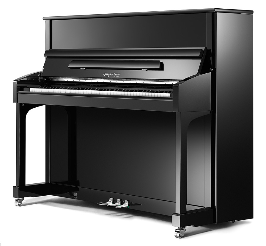 カイザーバーグ  ピアノ Kayserburg KH A5 Upright Piano