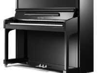 カイザーバーグ  ピアノ Kayserburg KH A3 Upright Piano