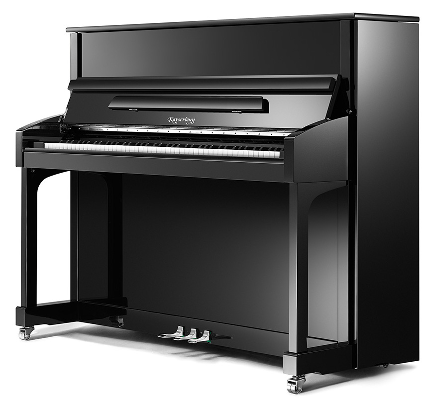 カイザーバーグ  ピアノ Kayserburg KH A3 Upright Piano