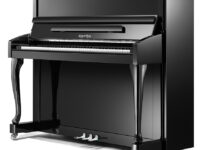 カイザーバーグ  ピアノ Kayserburg KH A2 Upright Piano