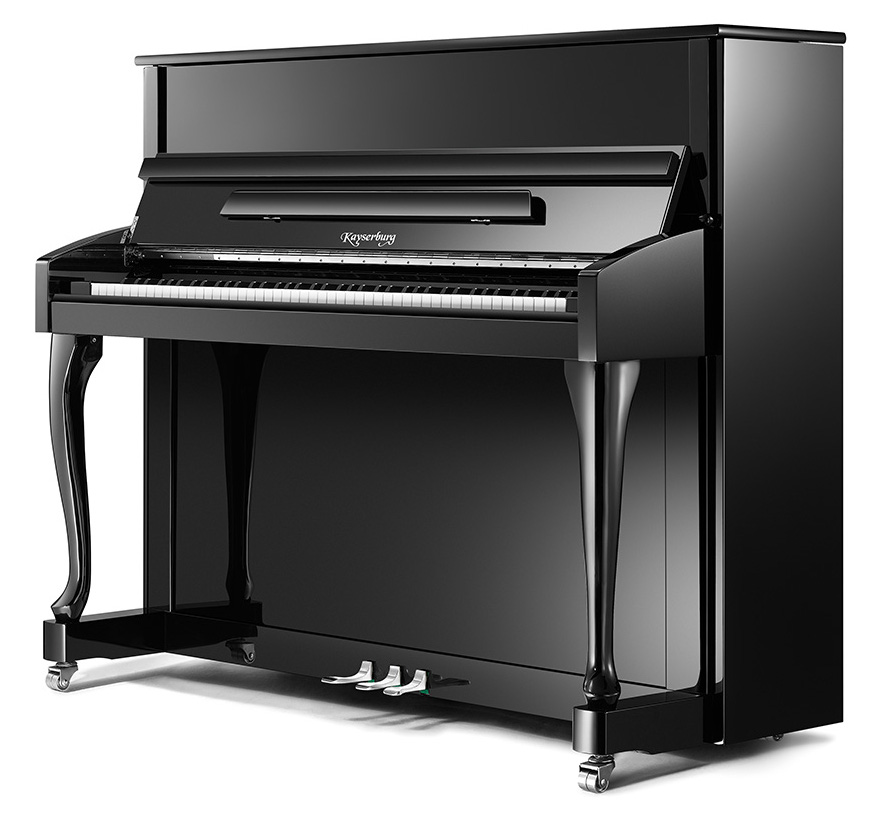カイザーバーグ  ピアノ Kayserburg KH A2 Upright Piano