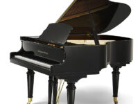 カイザーバーグ  ピアノ Kayserburg GH160 Grand Piano