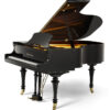 ピアノ名称：カイザーバーグ  ピアノ Kayserburg GH170 Grand Piano